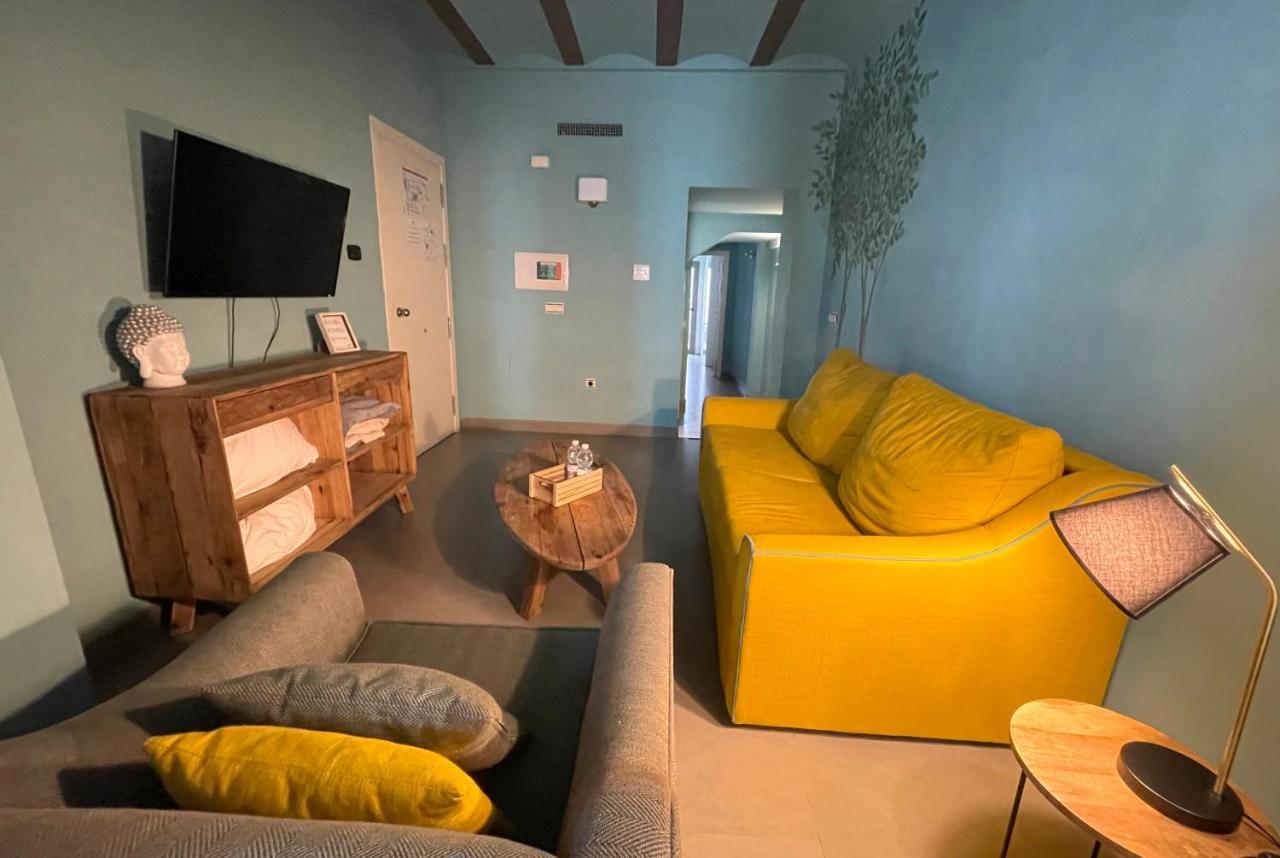 Ritual Sevilla Suites - Malaver 23 (Adults Only) — Photos 2